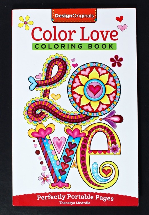 coloring book