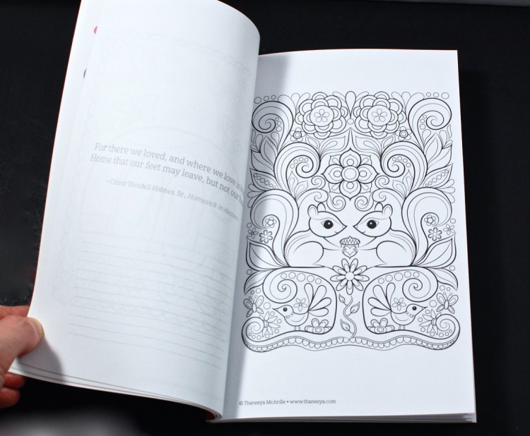 coloring book