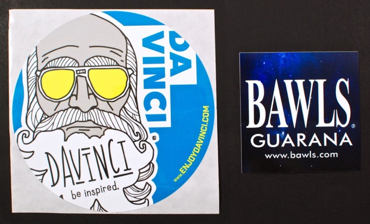 stickers
