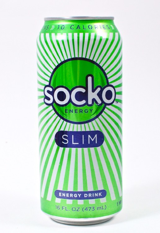 Socko slim