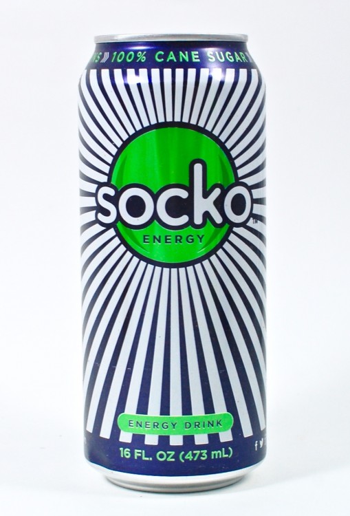 Socko original