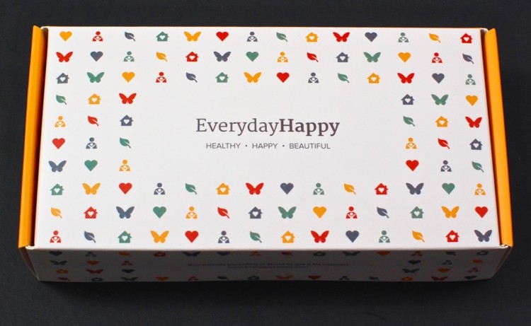 Everyday Happy free trial