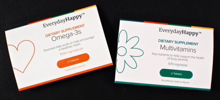 wellness care kit free