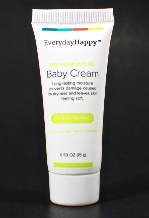 everyday happy baby cream