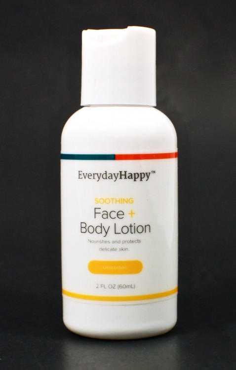 Everyday Happy lotion
