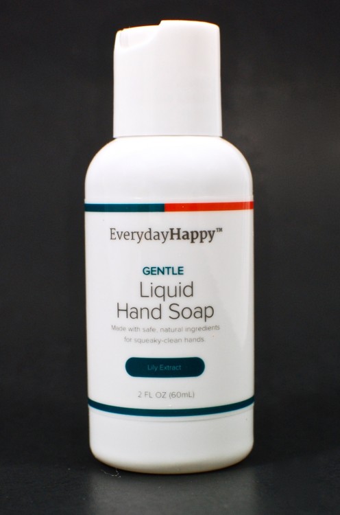 Everyday Happy hand soap