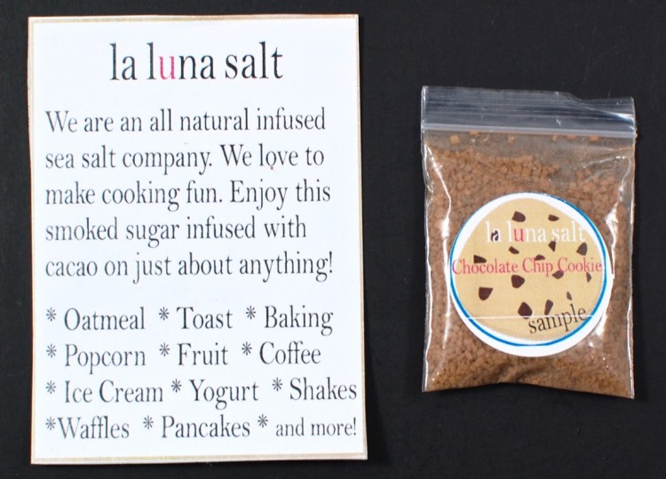 la luna salt