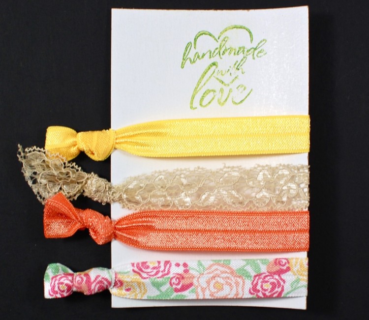 hair ties