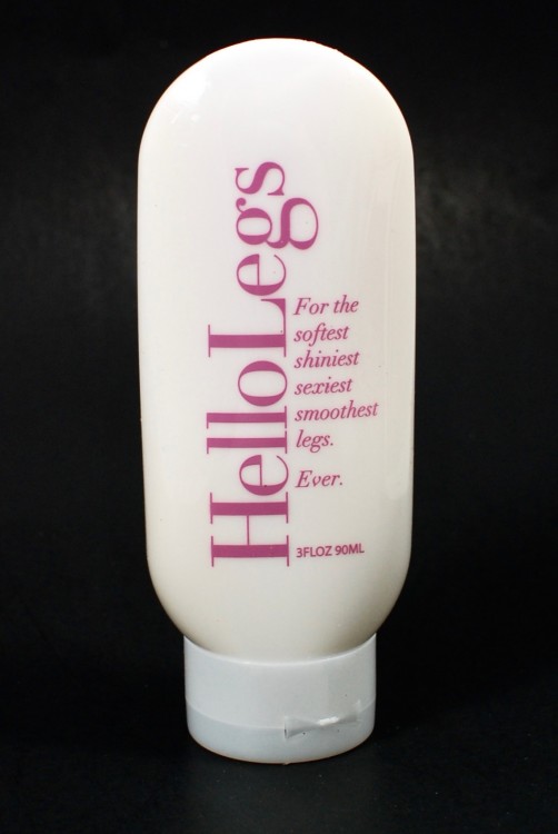 Hello Legs FabFitFun