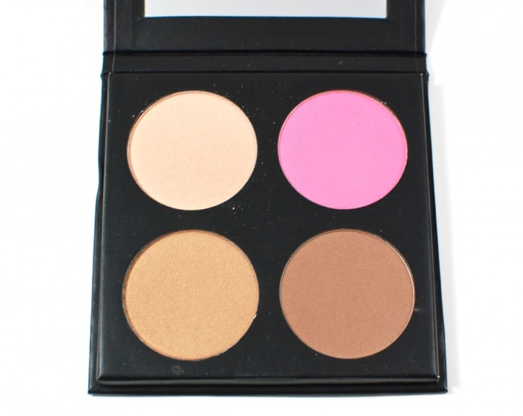 ISH contour kit FabFitFun