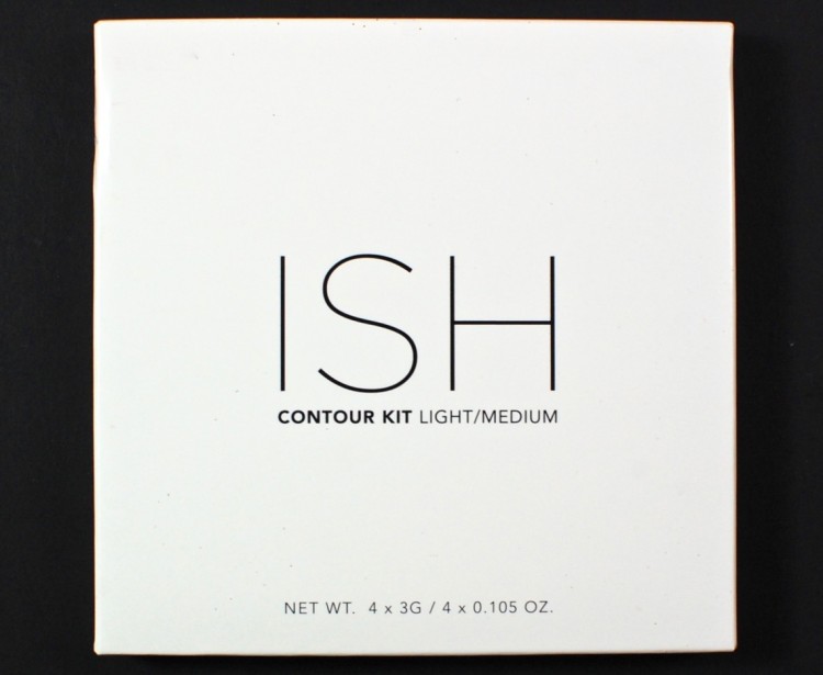 ISH contour kit