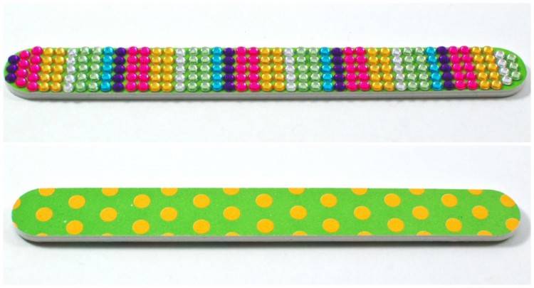 nail file