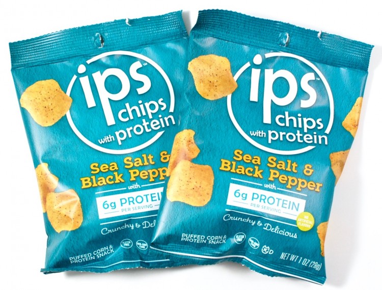 Ips chips