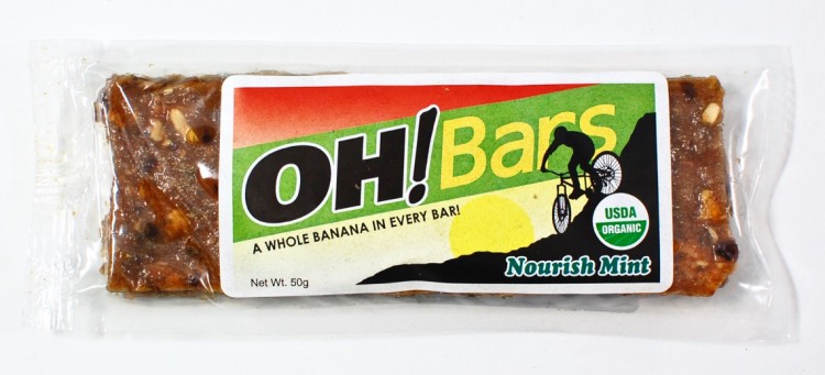 oh bar