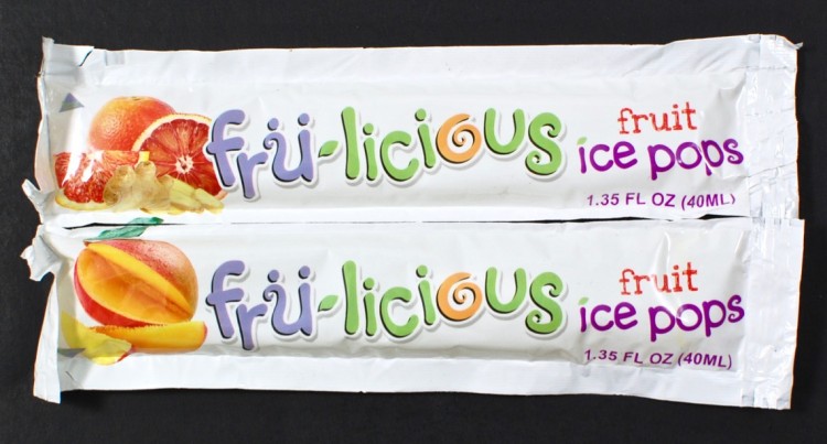 Fru-licious