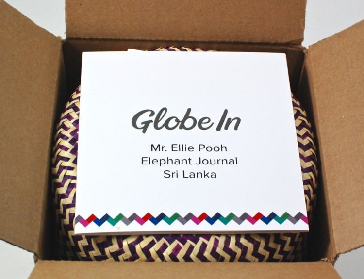 March 2016 Globein review