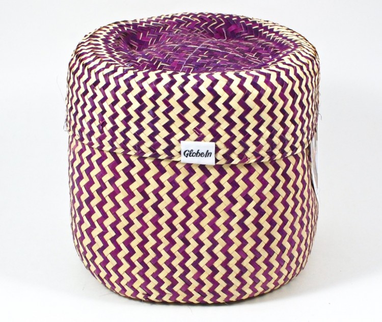 GlobeIn basket