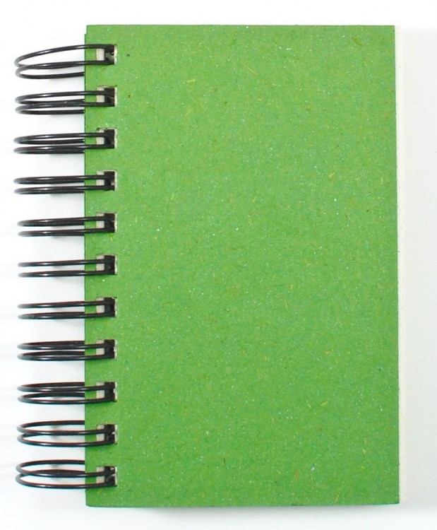 Mr. Ellie Pooh journal