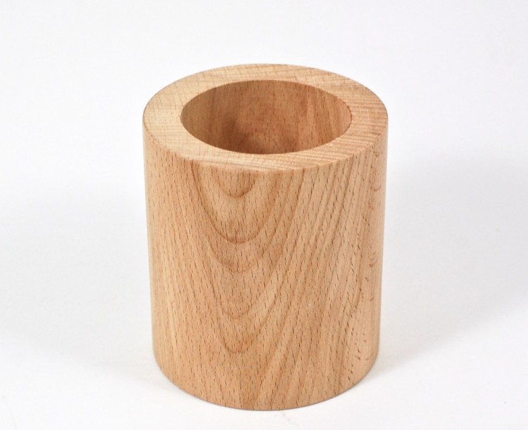 Globein pencil cup