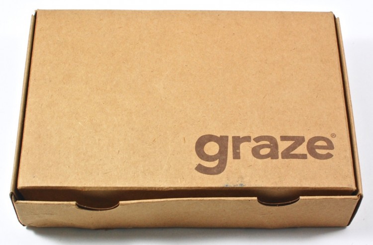 Graze box