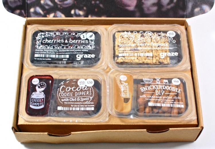 Graze review