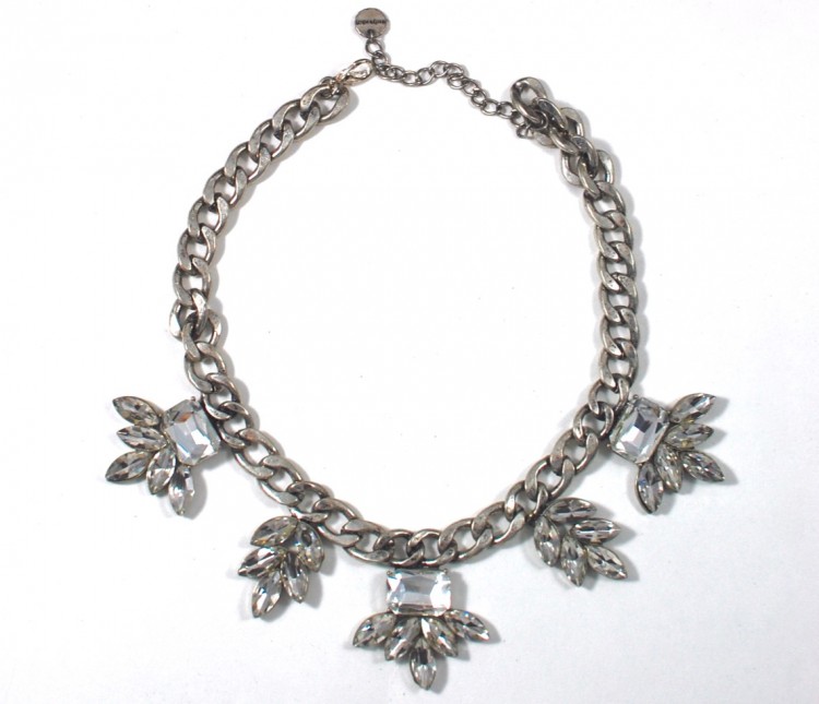 Marlyn Schiff necklace
