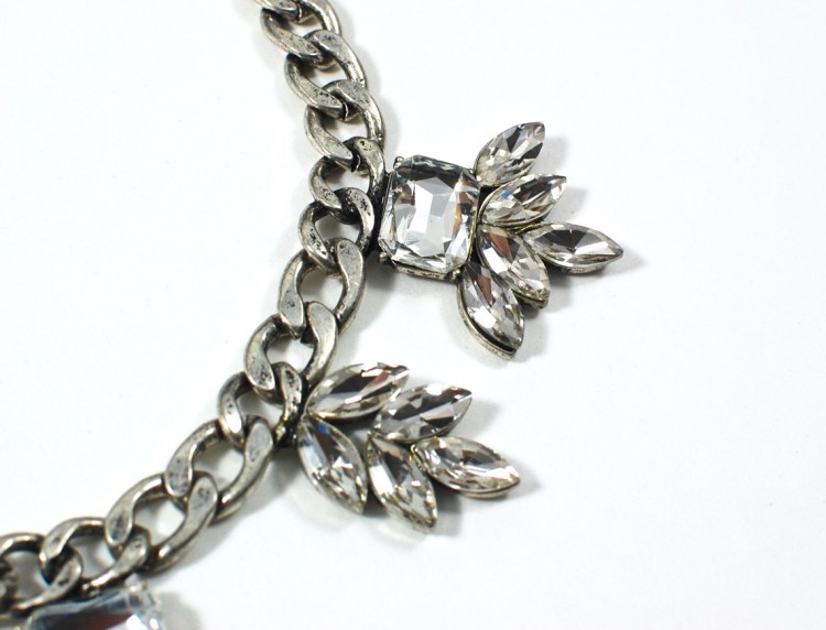 Marlyn Schiff necklace Happy Rebel