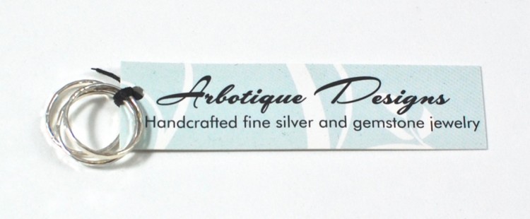 Arbotique midi rings
