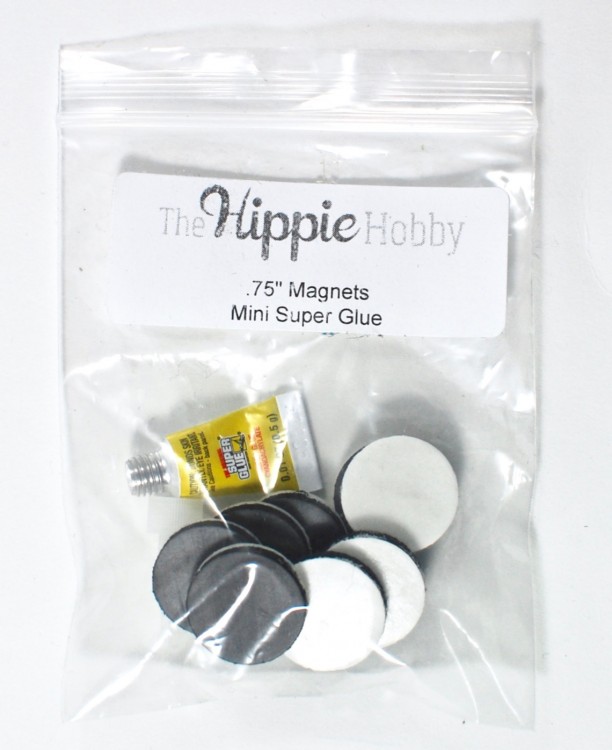 magnets
