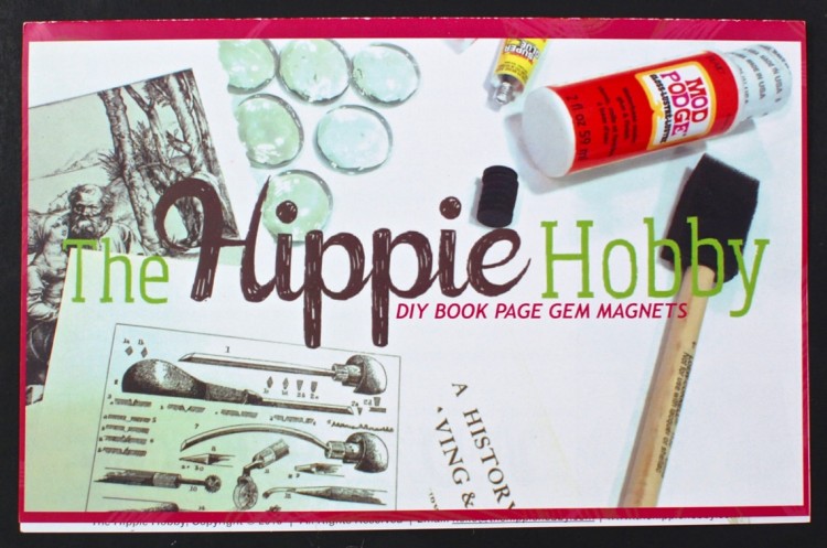 Hippie Hobby review