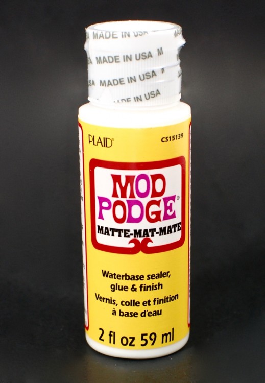 mod podge