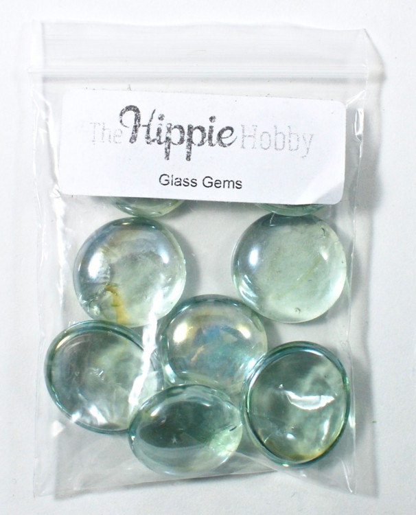 glass beads
