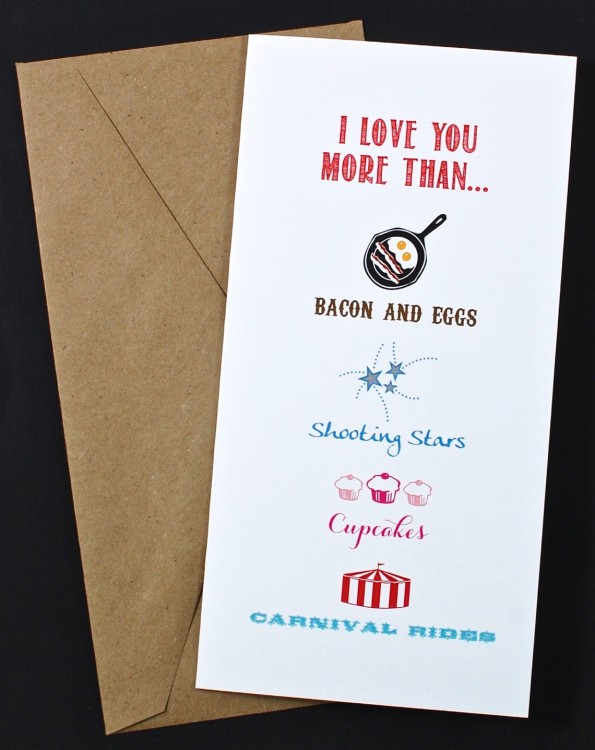 Idea Chic card