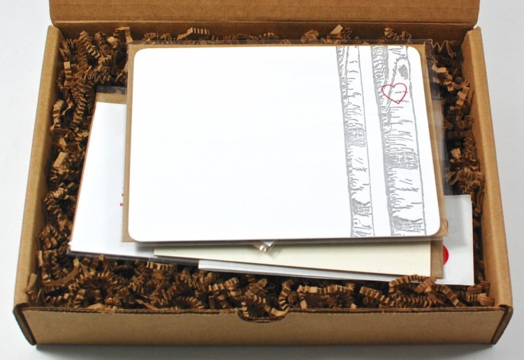 Chic Idea box