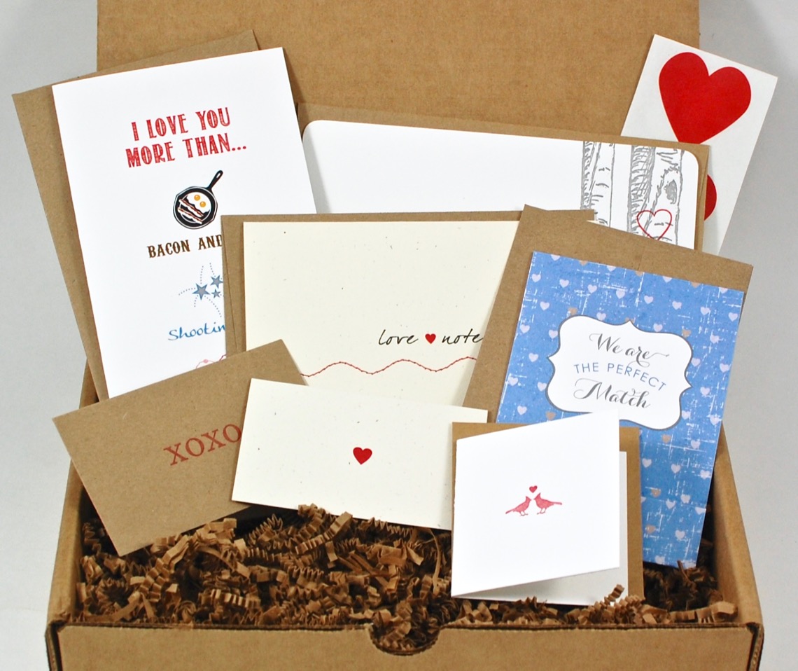 Idea Chic box review