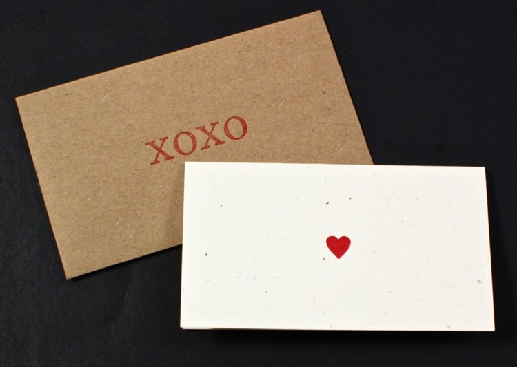 Idea Chic card