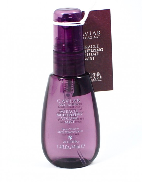 Alterna Haircare Caviar Anti-Aging Miracle Multiplying Volume Mist