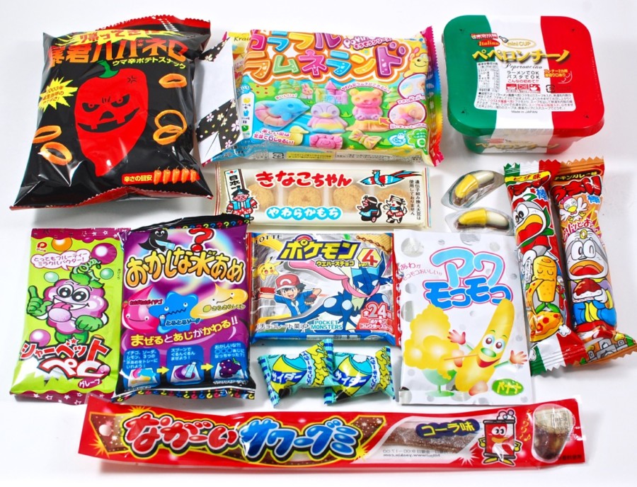 Freedom Japanese Market review