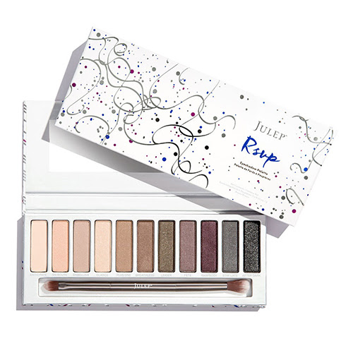 Julep free gift
