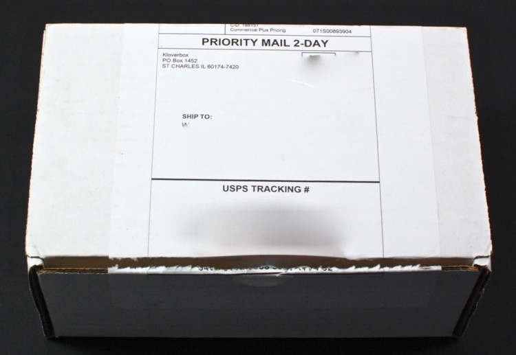 Kloverbox review