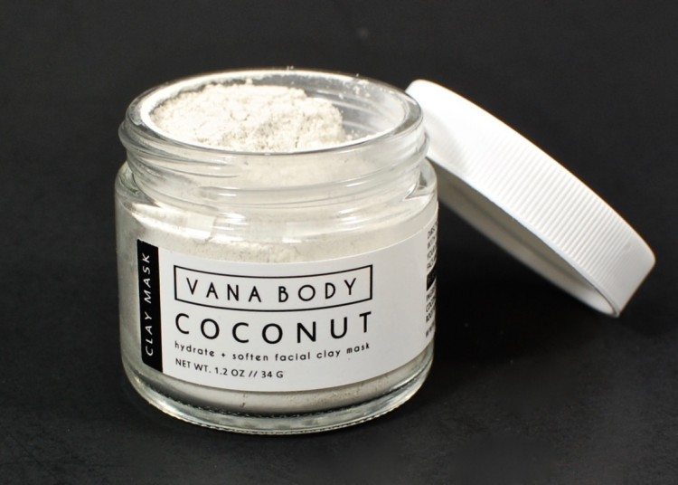 buckaroo organics mask