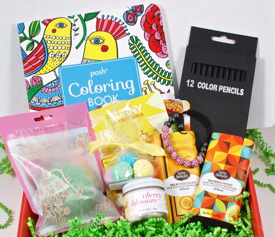 Konenkii Spring 2016 review