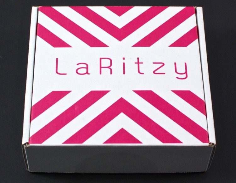 LaRitzy box