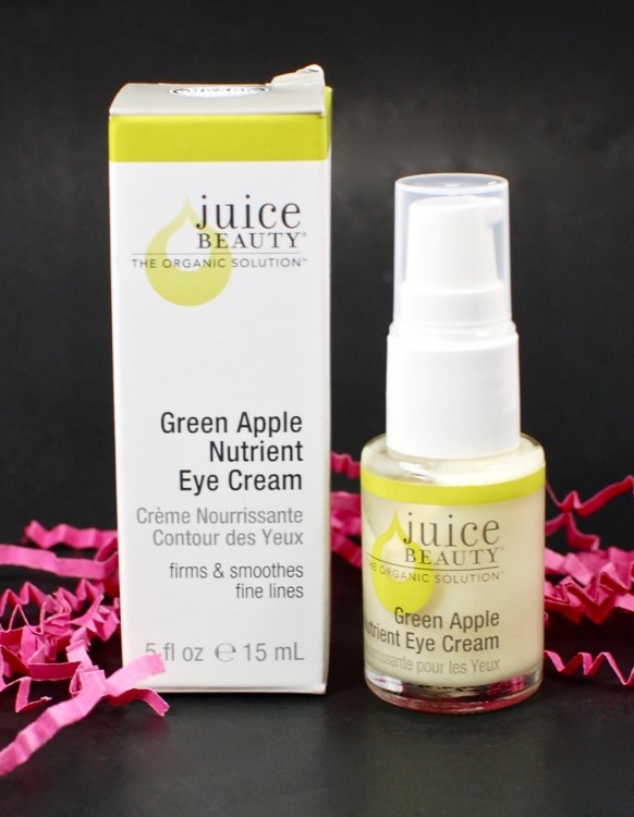 Juice Beauty eye cream