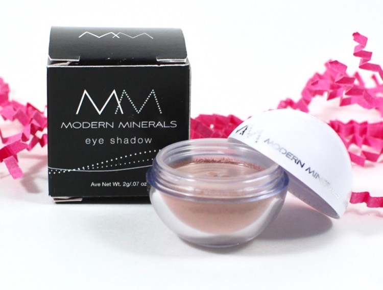 Modern Minerals shadow