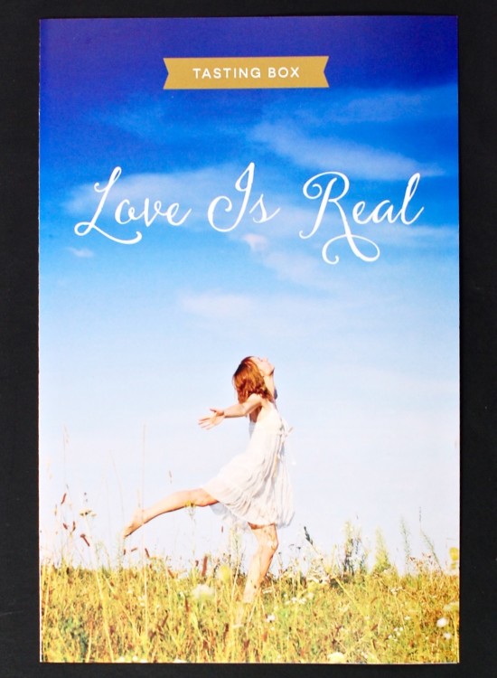 March 2016 Love With Food