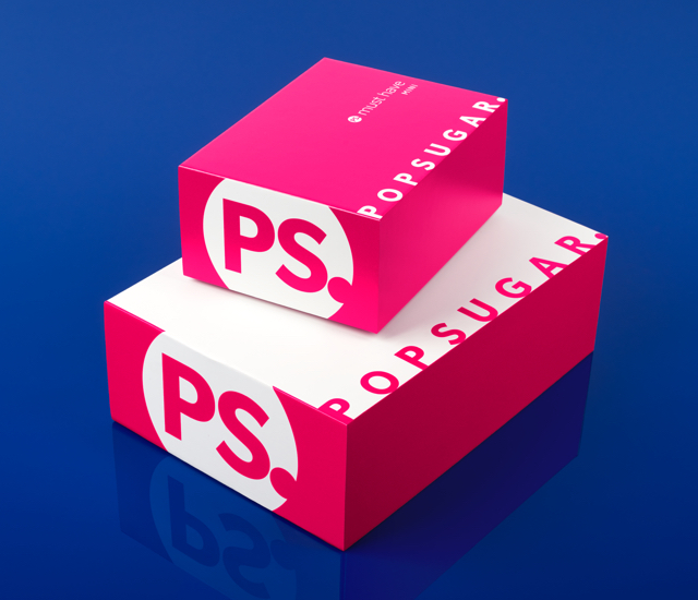 POPSUGAR Must Have Mini