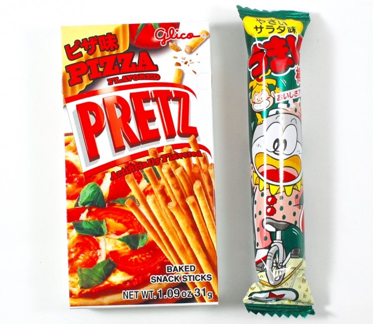 pretz