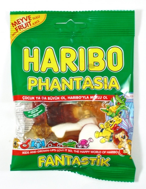 Haribo Phantasia
