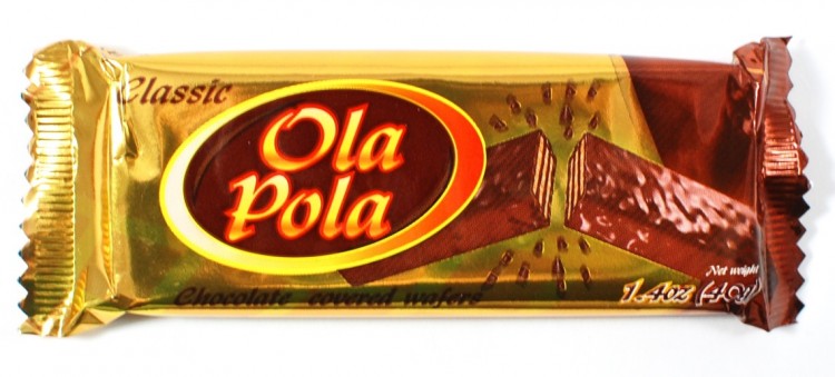 ola pola